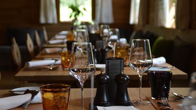 Daniel Mischie, City Grill: Atmosfera in restaurant nu garanteaza succesul. Trebuie completata de mancaruri interesante
