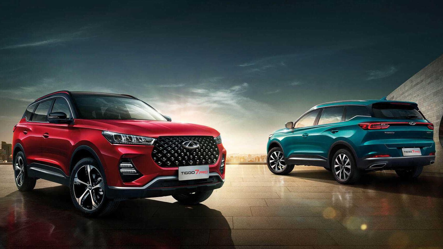 Chery, un mare producător auto din China, va intra în România. Ce modele vor fi disponibile și cât vor costa