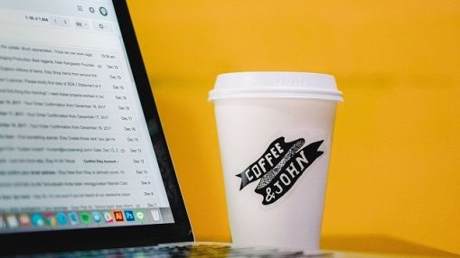 Rolul e-mailului in cultura startup-urilor din Romania