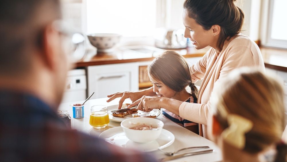 Cum poți să reduci bugetul lunar al familiei, fără să faceți sacrificii financiare