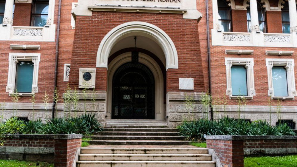 Târgul de cadouri de Crăciun al Muzeul Țăranului Român, încă un eveniment tematic de Sărbători în București