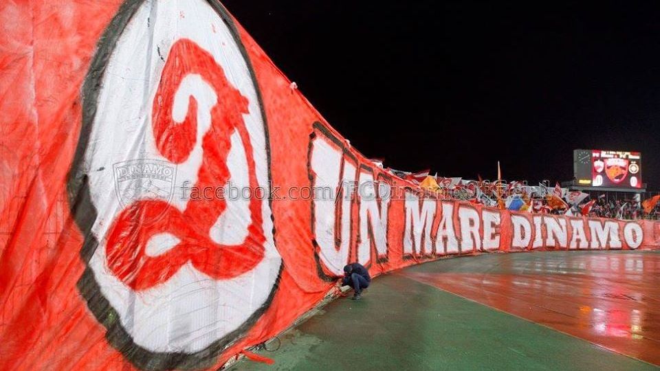Încă trei jucători al Clubului Dinamo au fost depistați pozitiv cu Covid-19