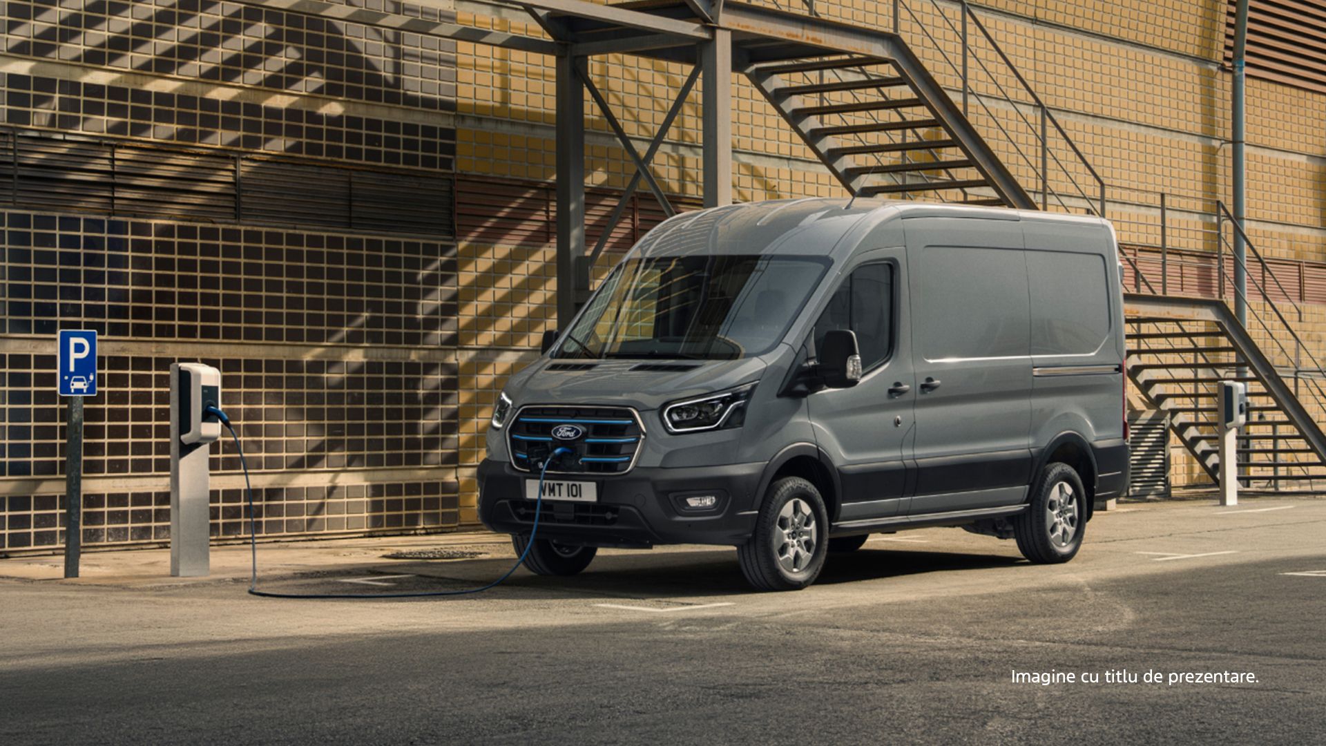 Ford Pro şi UniCredit Leasing lansează o ofertă pentru companii: programul RABLA şi dobândă fixă 0% la leasing financiar - Poza 3