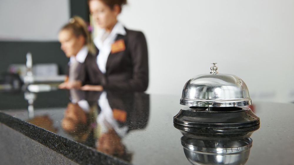Unitatile de cazare din municipiul Giurgiu aplica o taxa de promovare turistica