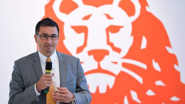ING Bank tinteste extinderea creditarii online si ar putea testa si solutia de mobile payments creata in Grup