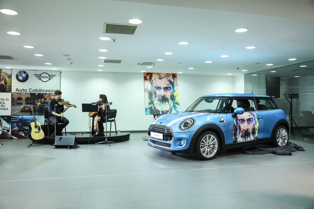 MINI Auto Cobalcescu - Imagine 7
