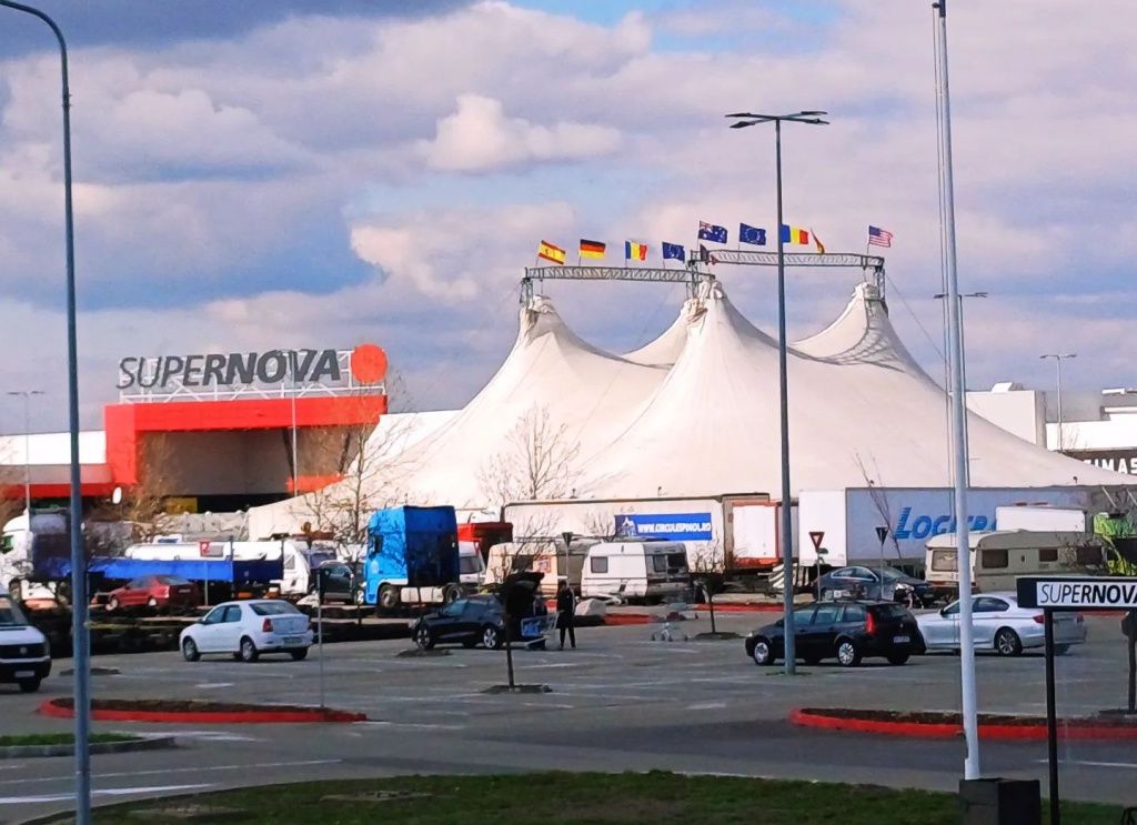 Sursa foto: Supernova Constanța / Instagram