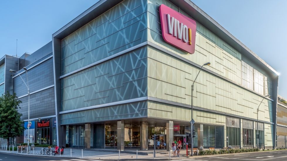 Immofinanz vinde participatia de 26% la CA Immo catre Starwood pentru 757,9 mil. euro