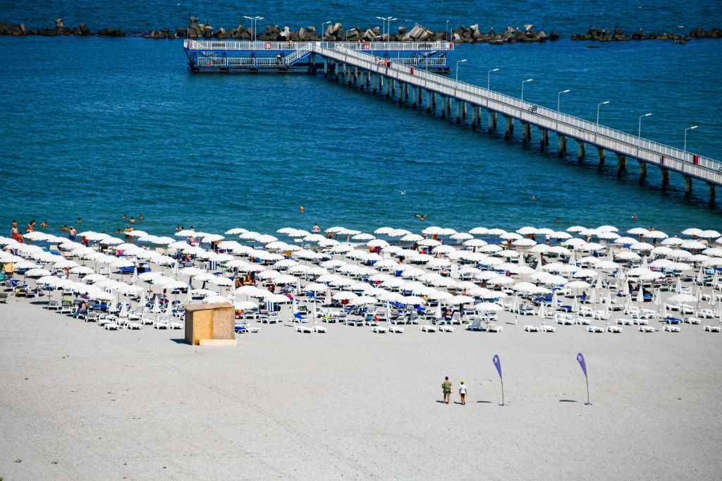 Galerie Foto Mamaia - Imagine 5