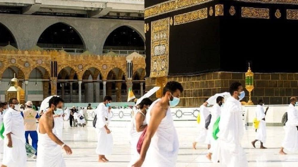 Arabia Saudită va permite desfășurarea Pelerinajului la Mecca, dar nu pentru străini