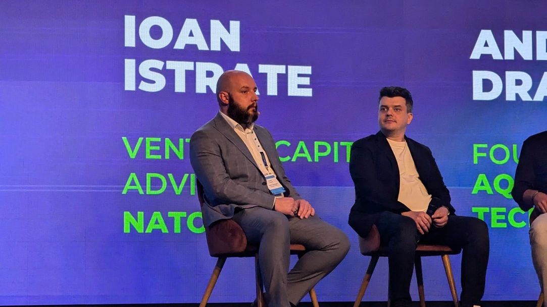 Afacerea condusă de un român care-și propune înlocuirea GPS-ului și protejarea mai bună a granițelor României: investiție de 5 mil. de euro de la NATO