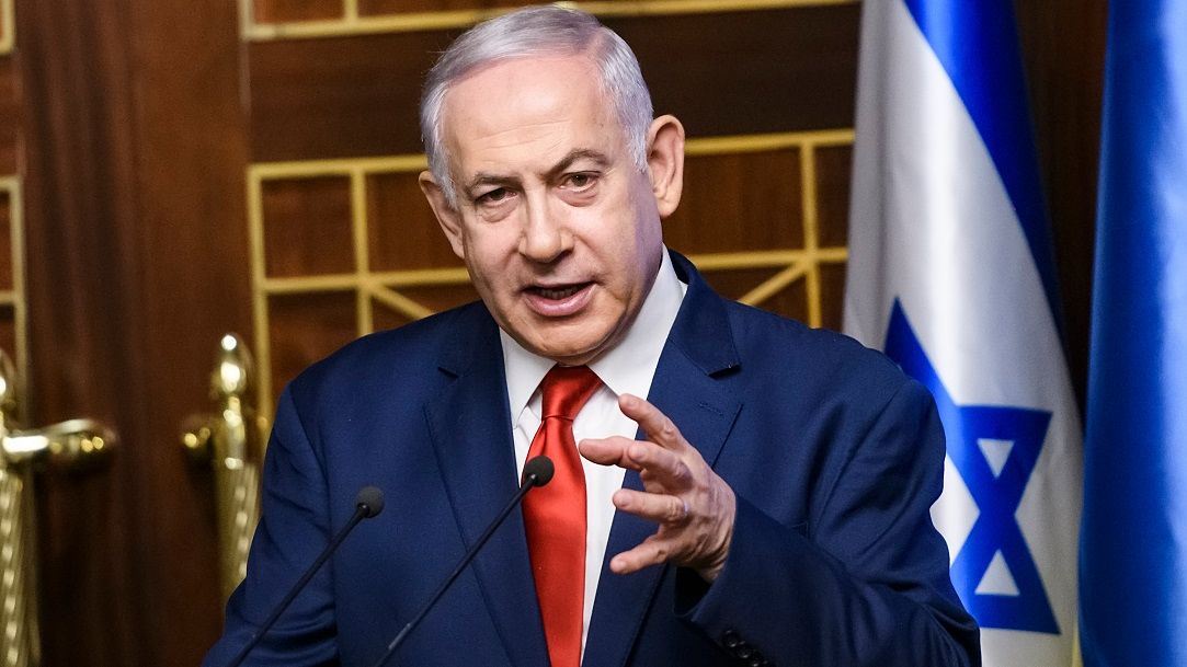 „Vom schimba Orientul Mijlociu”, anunță Israel: răspunsul dat de Hamas