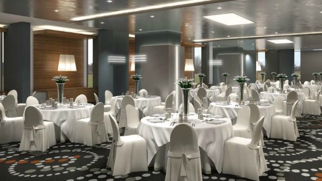 (P) Sheraton Bucuresti va invita sa descoperiti noile trenduri pentru evenimente in 2018