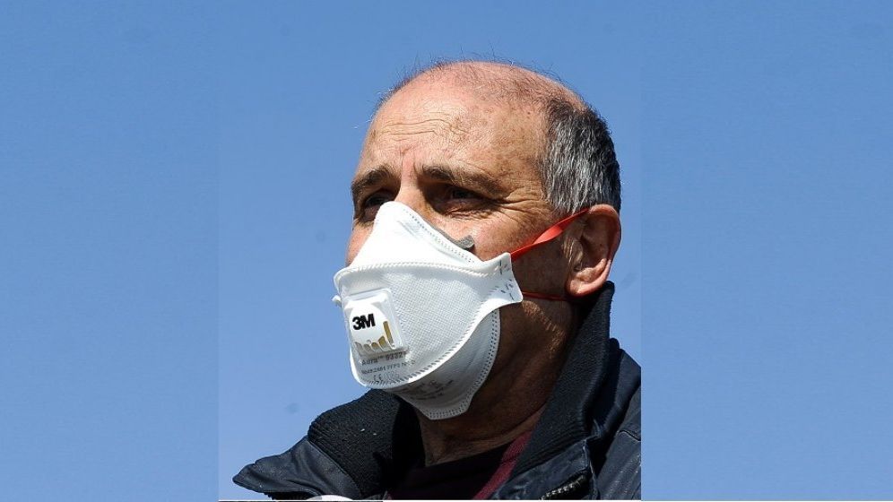 Doctorul Virgil Musta: Îmi este frică că vom ajunge în situația Italiei