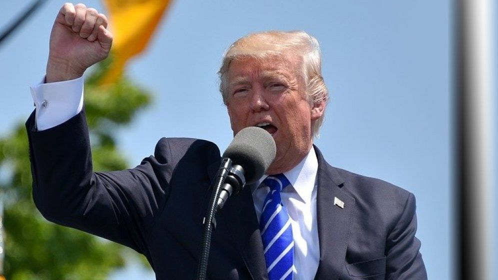 Trump recunoaște gravitatea pandemiei de COVID-19 și spune că ”situația se va înrăutăți”