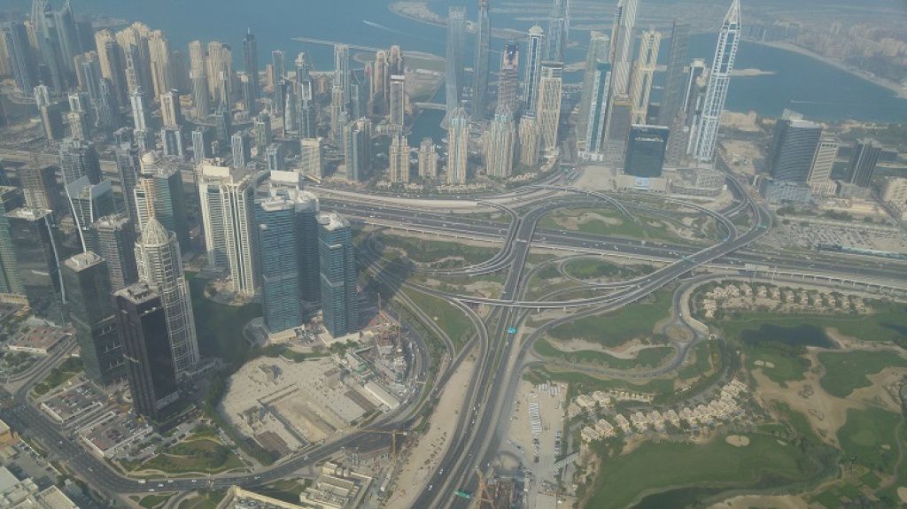 Dubai - Imagine 17