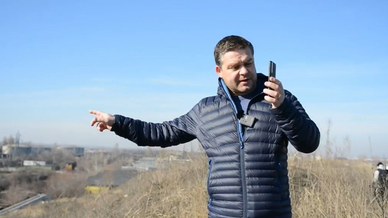 Ciprian Ciucu: Cartierul Militari va avea căldură în această iarnă