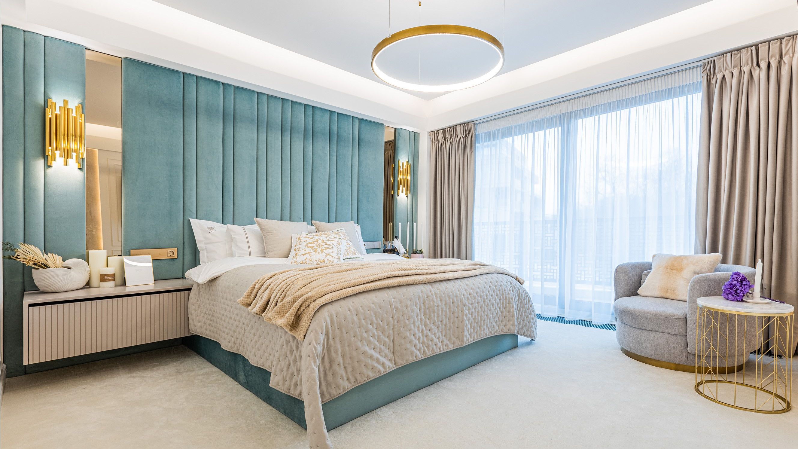 Amenajări de lux: Românii cheltuie între 30.000 și 160.000 de euro pentru a-și aranja locuințele