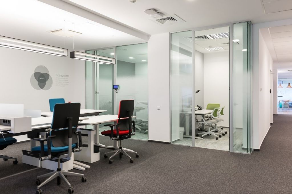 Steelcase - Imagine 17