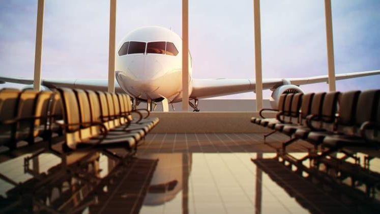 Topul aeroporturilor europene dupa cresterea traficului. Henri Coanda Bucuresti, in clasament