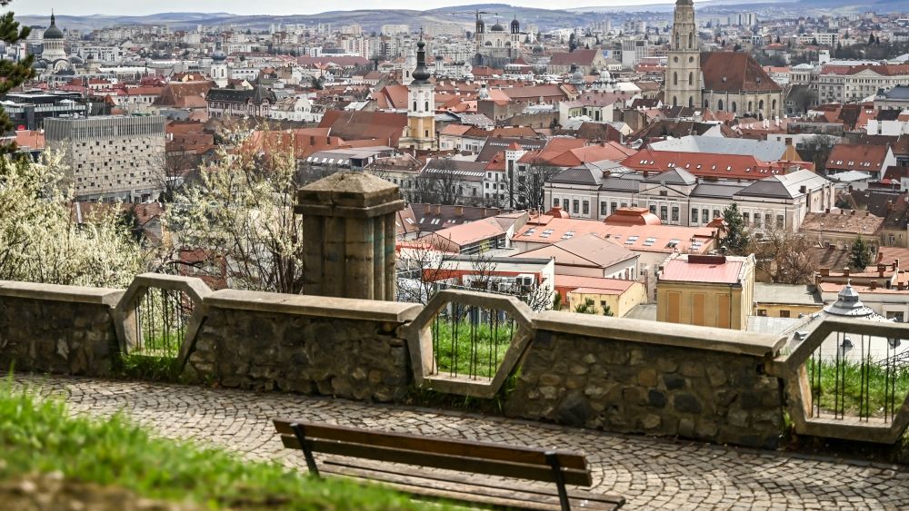 Ce poți vizita în zona Clujului înainte sau după concertele de la Electric Castle și Untold