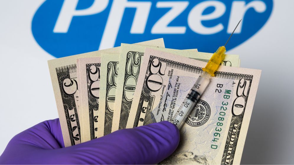 După pandemie, Pfizer dorește să mărească prețul vaccinurilor pentru a obține mai mult profit