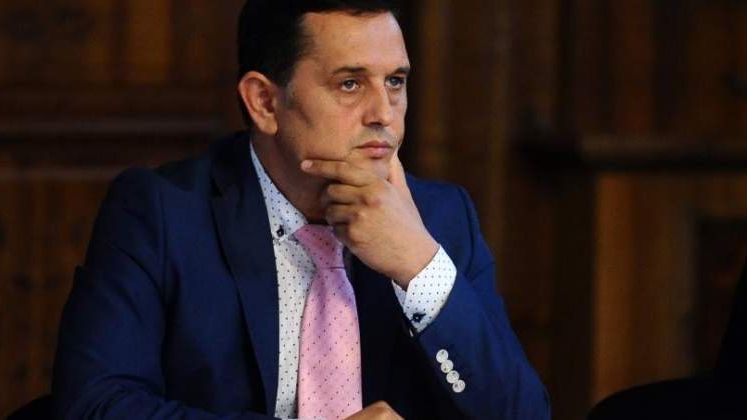 Piperea a demisionat din functia de consilier al premierului Mihai Tudose