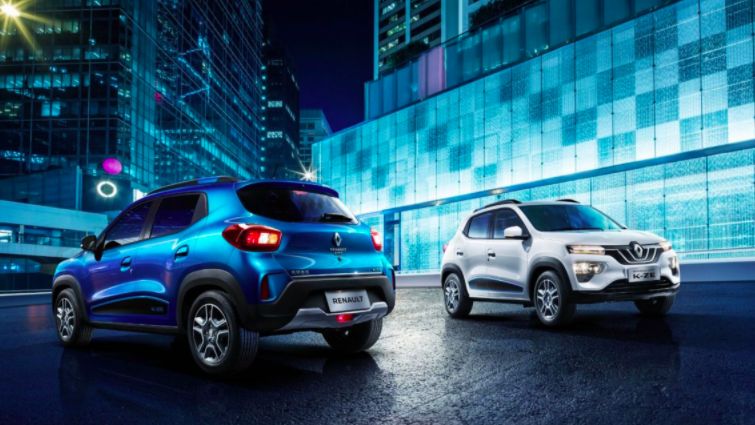 Prima Dacia electrica va avea 45 de cai putere si nu va trece de 105 km/h