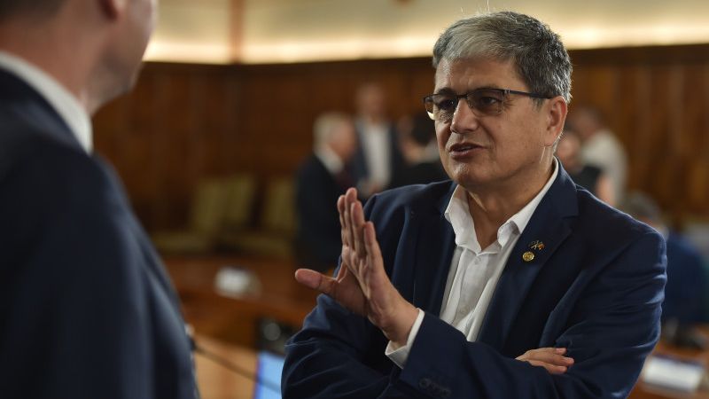 Viitorul guvern răsuflă ușurat: UE ne va permite să reducem deficitul în 7 ani