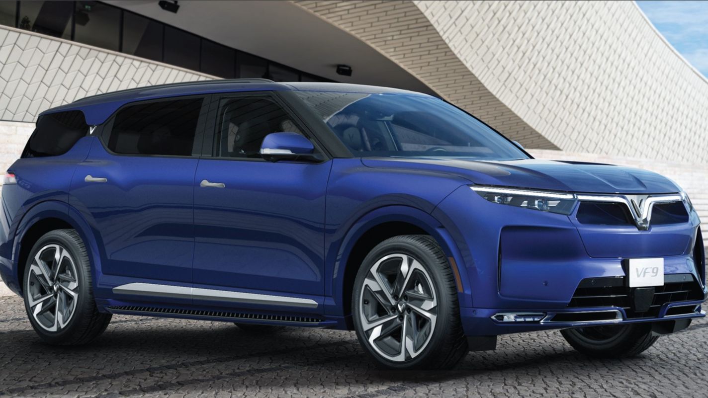 Producător vietnamez de mașini electrice, mai valoros decât Ford și General Motors, aproape la un loc