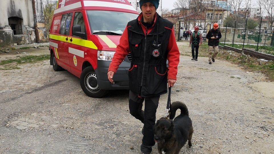 Mediul privat pregateste Bucurestiul in caz de cutremur. Cum arata proiectele?