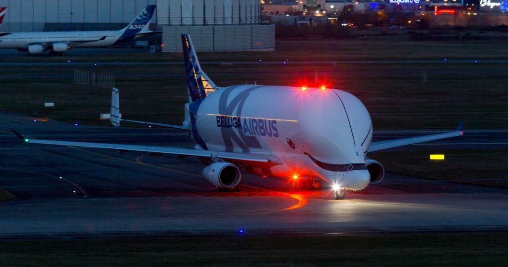 Beluga XL - Imagine 7