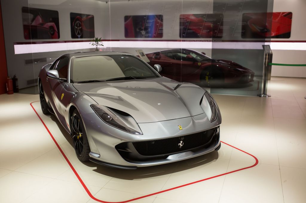 Ferrari - Imagine 4
