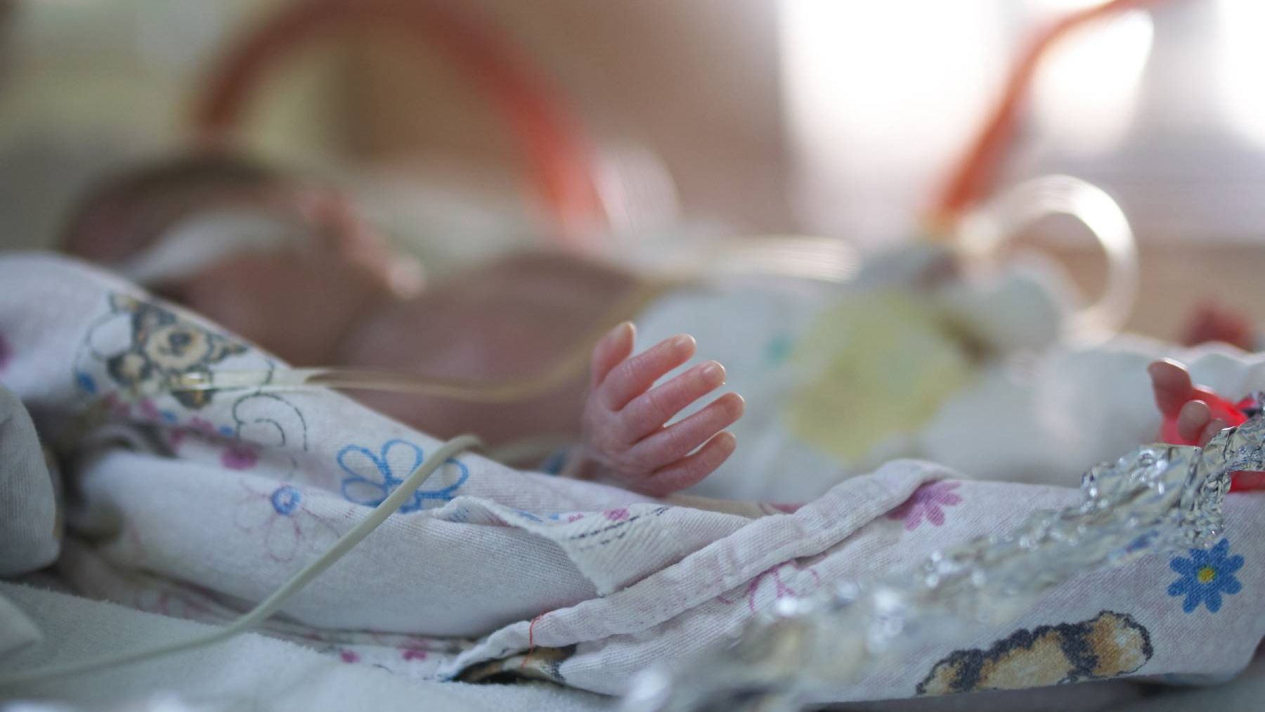 Salvati Copiii doteaza Sectia de Neonatologie a Spitalului Universitar de Urgenta Bucuresti cu un ventilator de ultima generatie