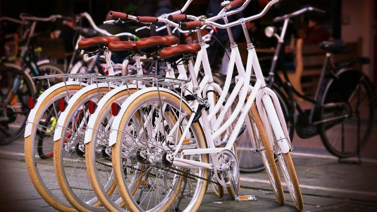 Biciclete la reducere care te vor scoate din casa si te vor pune la miscare
