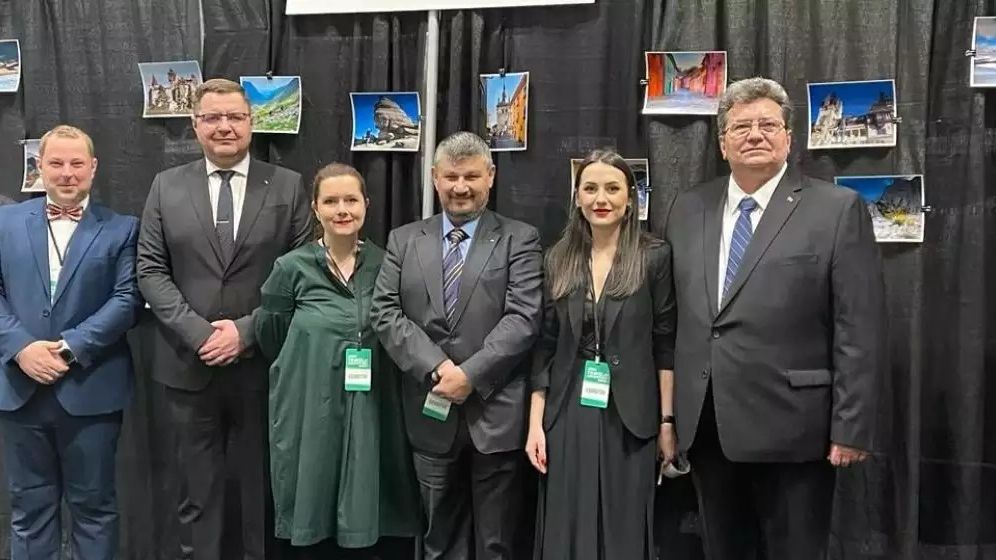 Măsurile luate de Ministerul Turismului după eșecul standului de la New York: cum arată noua strategie