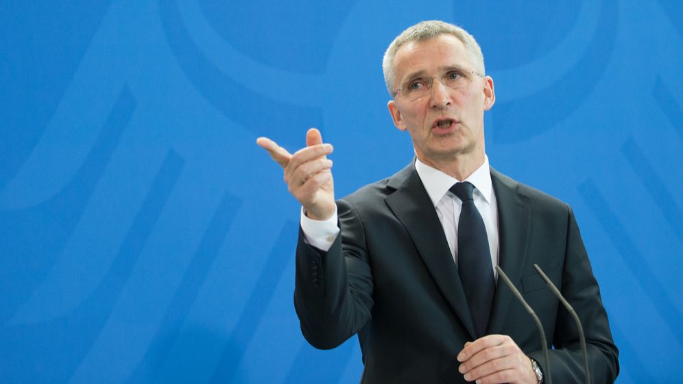 Șeful NATO: Relația actuală cu Rusia, la cel mai scăzut nivel de când s-a terminat Războiul Rece