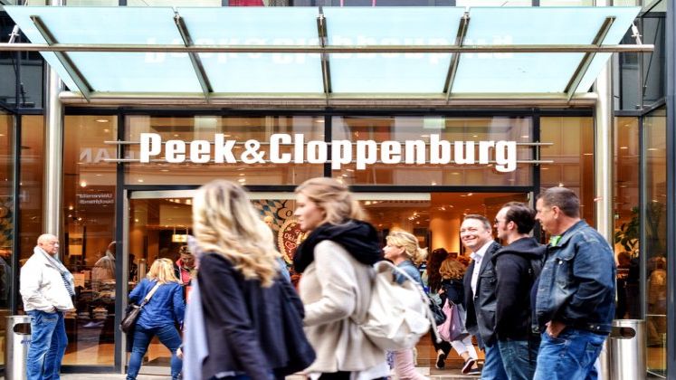 Peek&Cloppenburg intra din toamna in AFI Cotroceni cu un magazin pe doua etaje