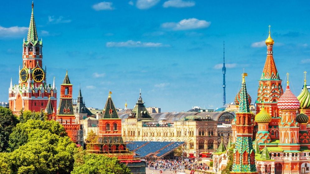 Rusia a depășit 2 milioane de cazuri de COVID-19