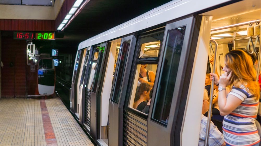 Modificări ale circulației metroului pe Magistrala 4. Ce trebuie să știe călătorii