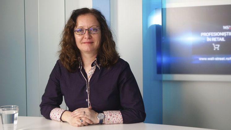 Alina Stepan, Ipsos Romania: E nevoie de cercetare in timp real. Nu mai are nimeni timp sa astepte un feedback distilat