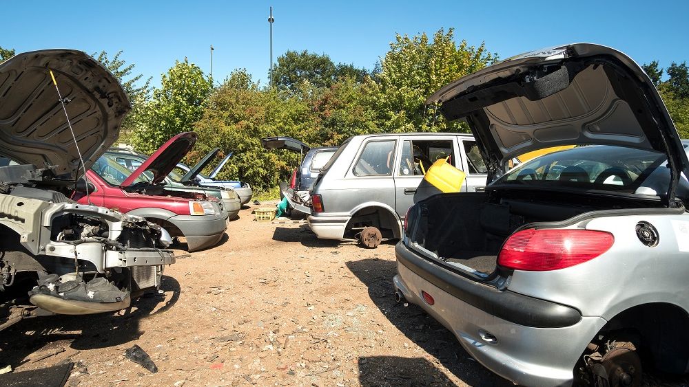 „Rabla Local” - când începe și ce poți face cu banii obținuți pe mașina veche