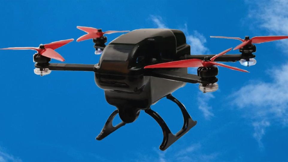 Drone produse în România: o nouă investiție într-o linie de fabricație a dronelor de mici dimensiuni