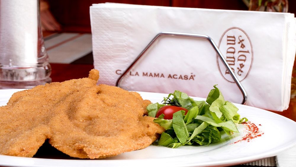 Proprietarul restaurantelor La Mama: Statul a decis înghețarea economiei, dar nu și înghețarea obligațiilor oamenilor