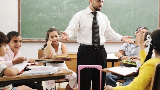 Dragi parinti, profesori, angajatori si decidenti, stiati ca... educatia copiilor nostri este anacronica?