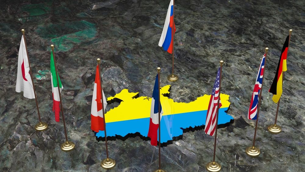 Reuniune G7 la București. România va fi gazda discuțiilor la cel mai înalt nivel pe tema războiului din Ucraina