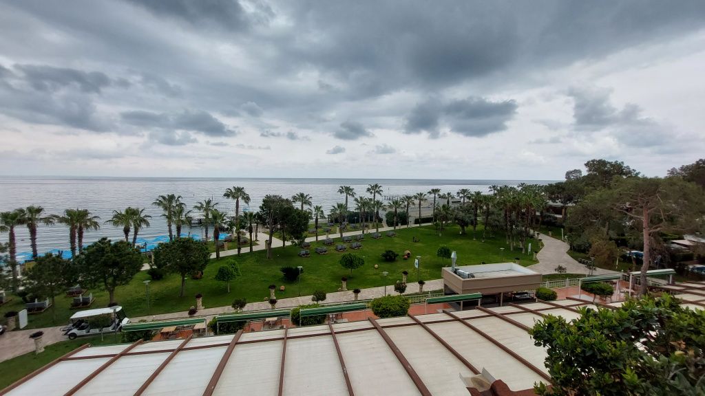 Antalya 2023 - resorturi turistice Crystal și Nirvana - Imagine 112