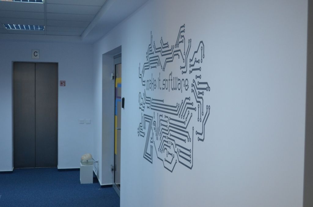 Birouri Zitec - Imagine 16