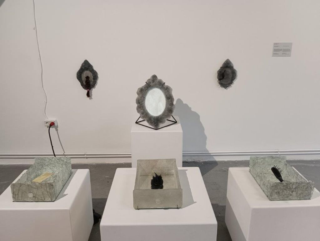 Ce poți vedea la DIPLOMA Show, festivalul unde descoperi noua generație de creatori a României - Imagine 8