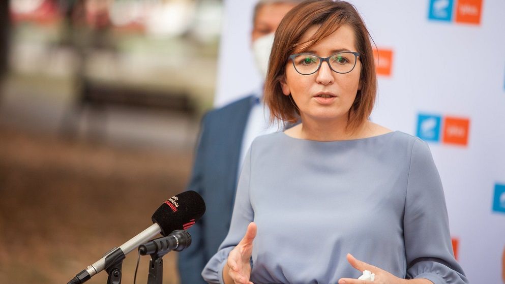 Ioana Mihăilă: Vrem un OUG care să faciliteze vaccinarea la medicul de familie